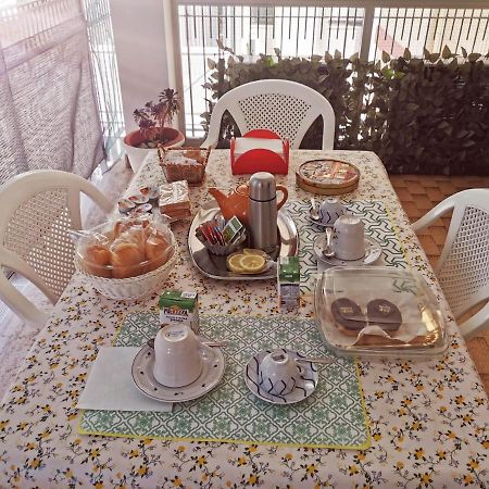 B&B Lecce House Kültér fotó