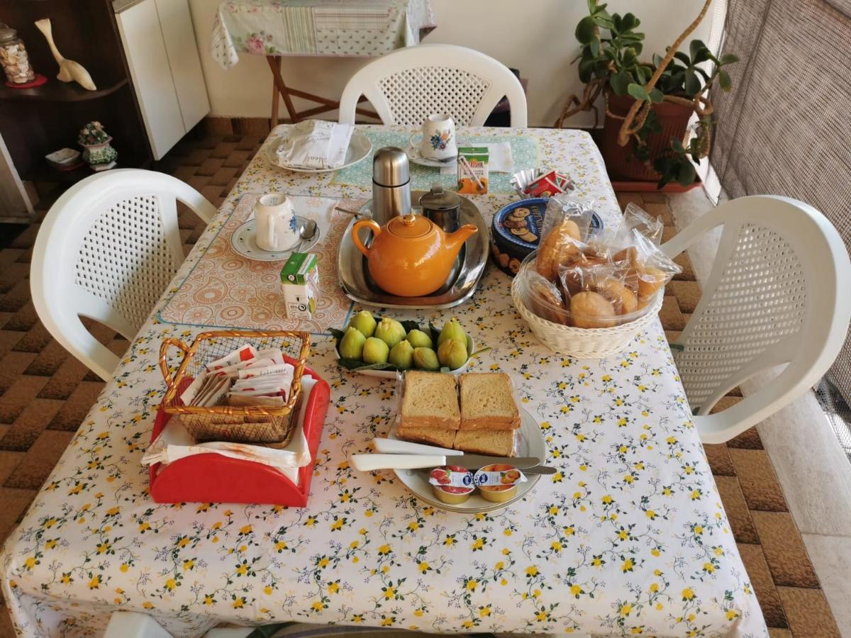 B&B Lecce House Kültér fotó