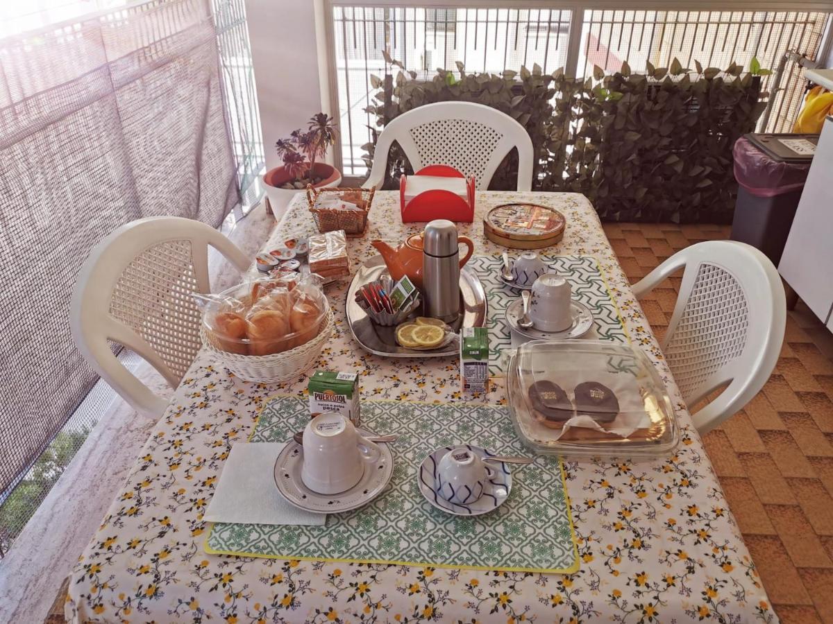 B&B Lecce House Kültér fotó