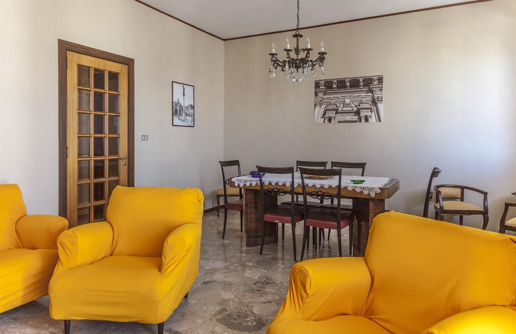 B&B Lecce House Kültér fotó