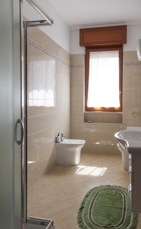 B&B Lecce House Szoba fotó