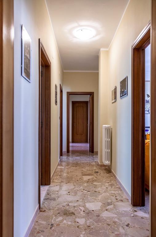 B&B Lecce House Kültér fotó