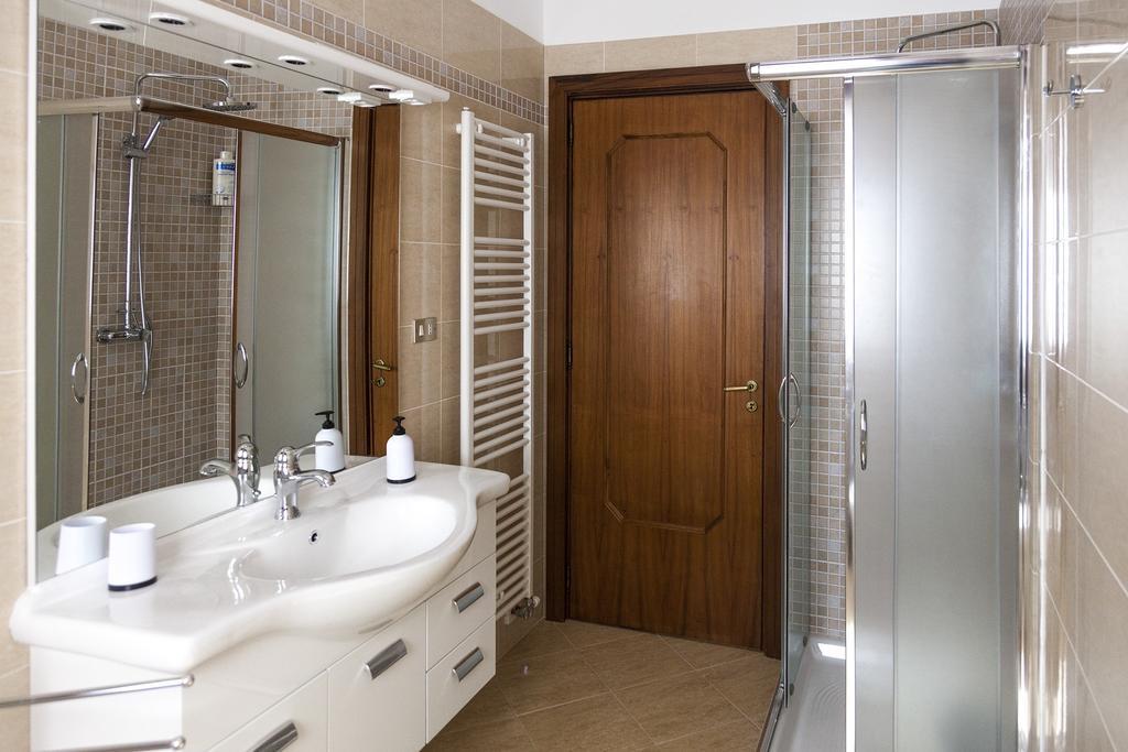 B&B Lecce House Szoba fotó
