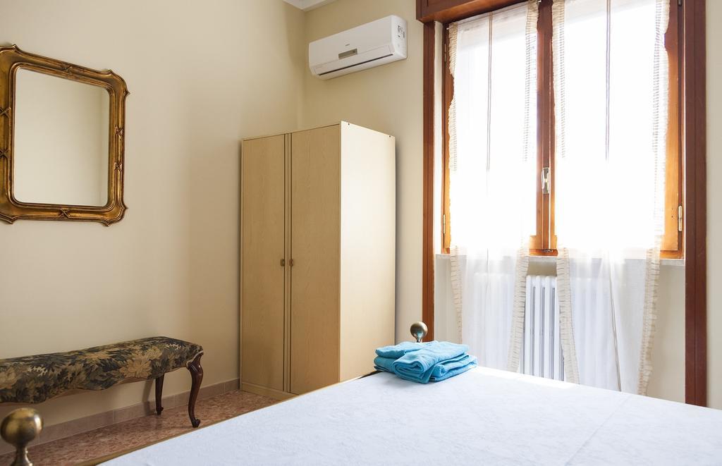 B&B Lecce House Szoba fotó