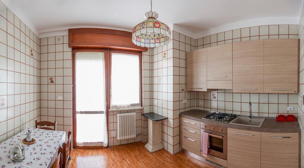 B&B Lecce House Kültér fotó