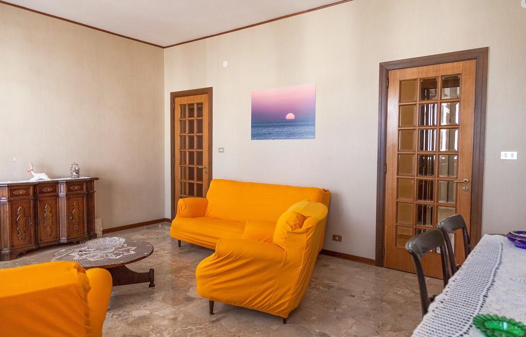 B&B Lecce House Kültér fotó