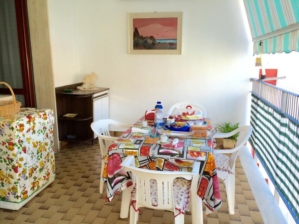 B&B Lecce House Kültér fotó
