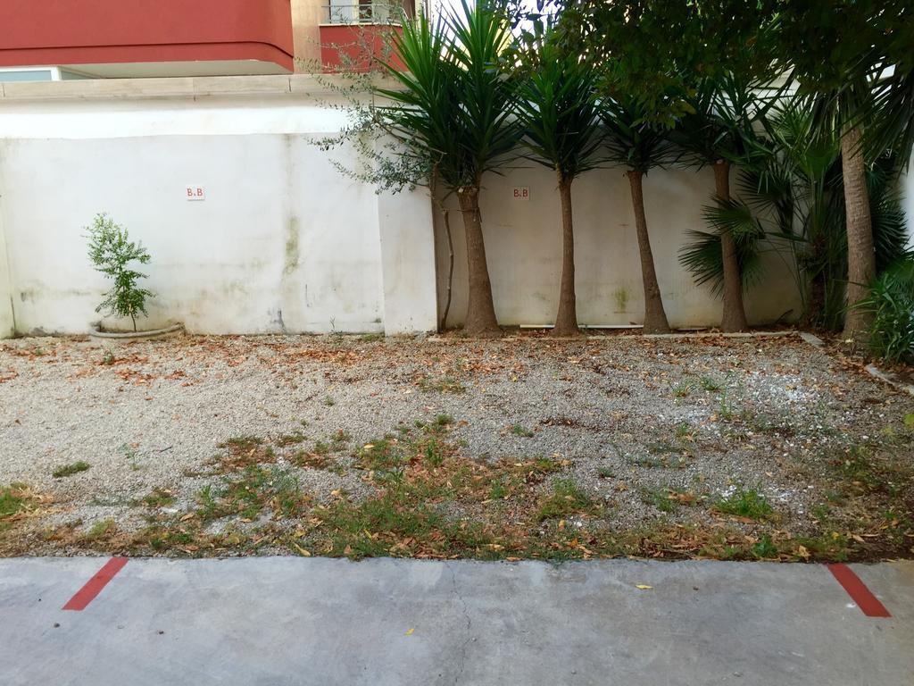 B&B Lecce House Kültér fotó