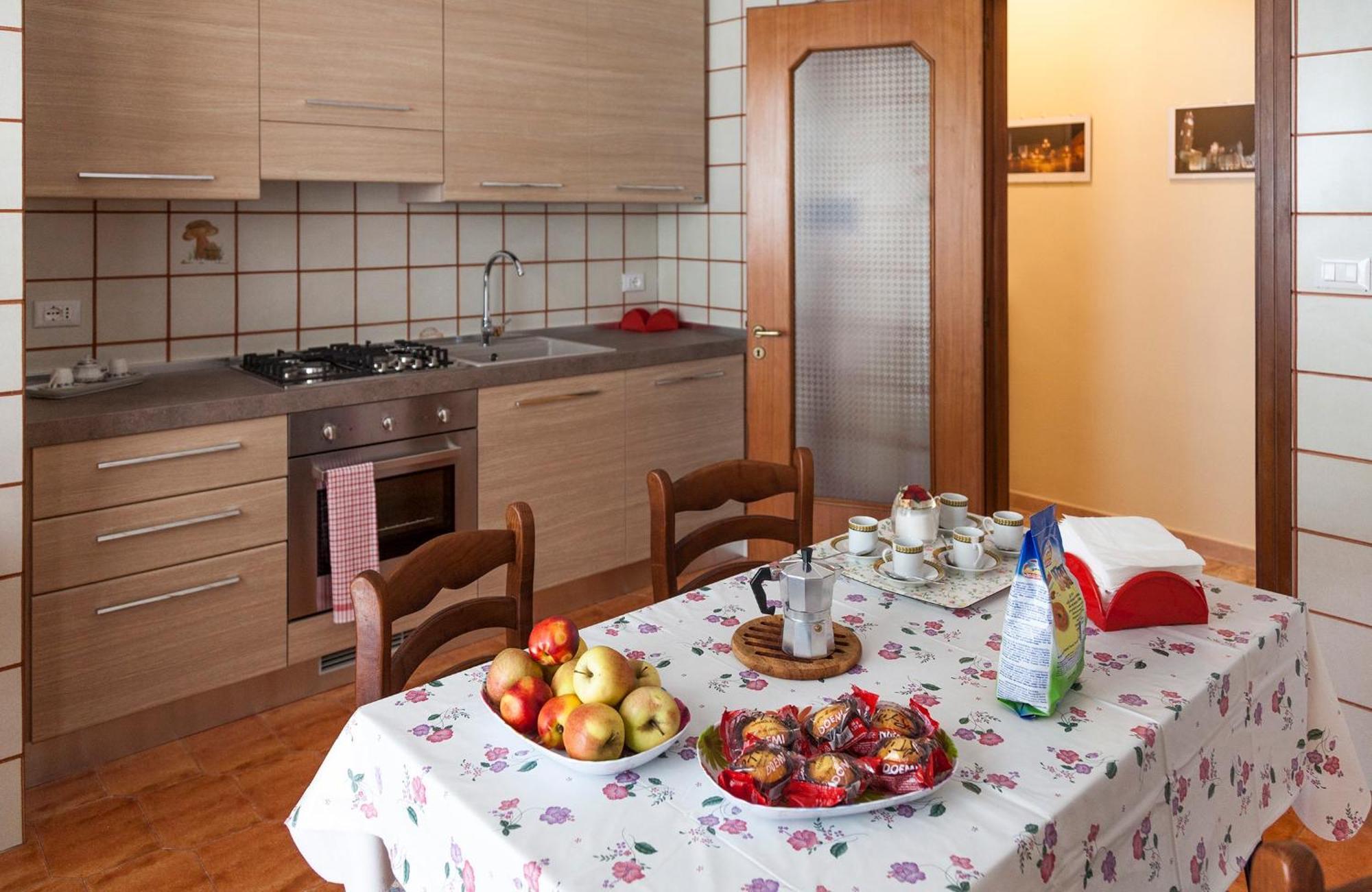 B&B Lecce House Kültér fotó