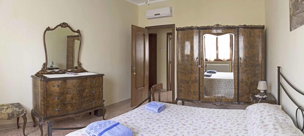B&B Lecce House Kültér fotó