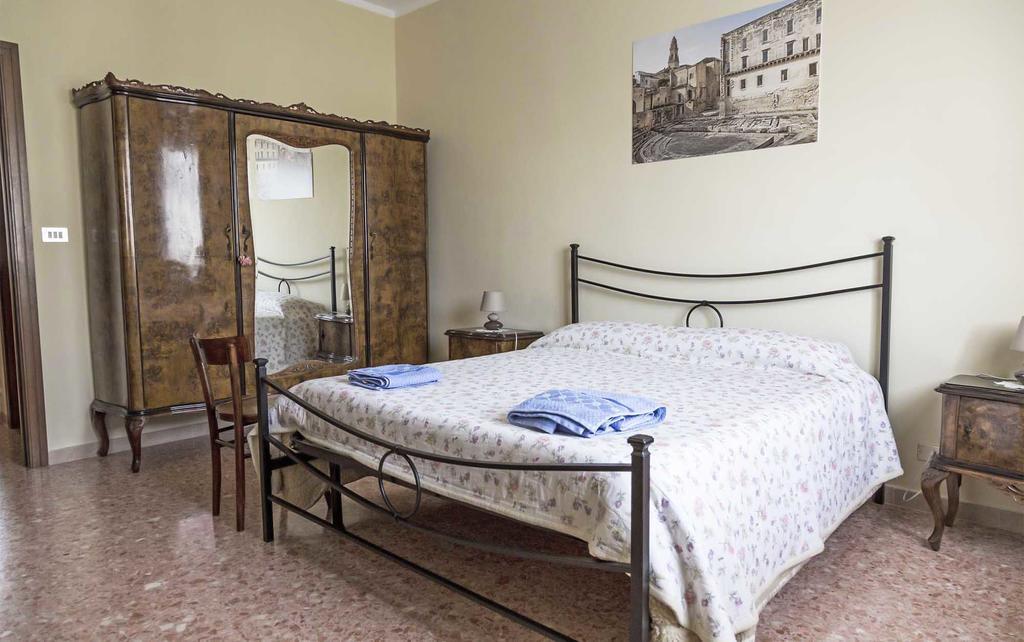 B&B Lecce House Kültér fotó