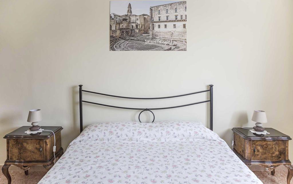 B&B Lecce House Kültér fotó