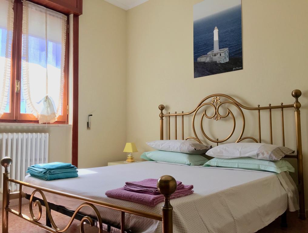 B&B Lecce House Kültér fotó
